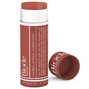 Tinted Lip Balm