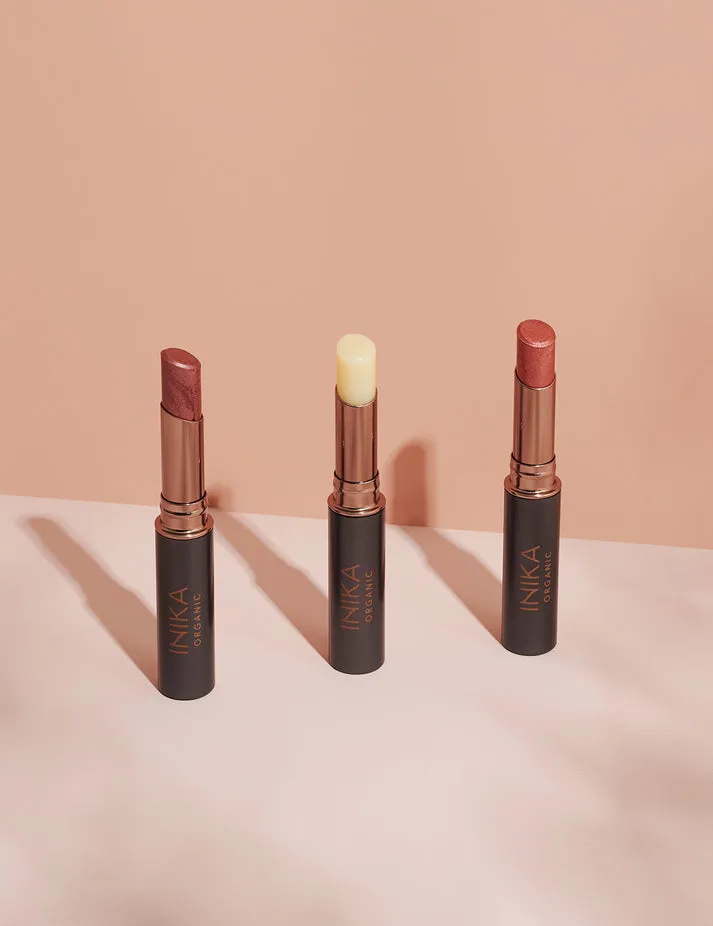 Tinted Lip Balm
