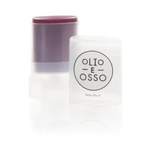 Tinted Lip   Cheek Balm: No 4 Berry