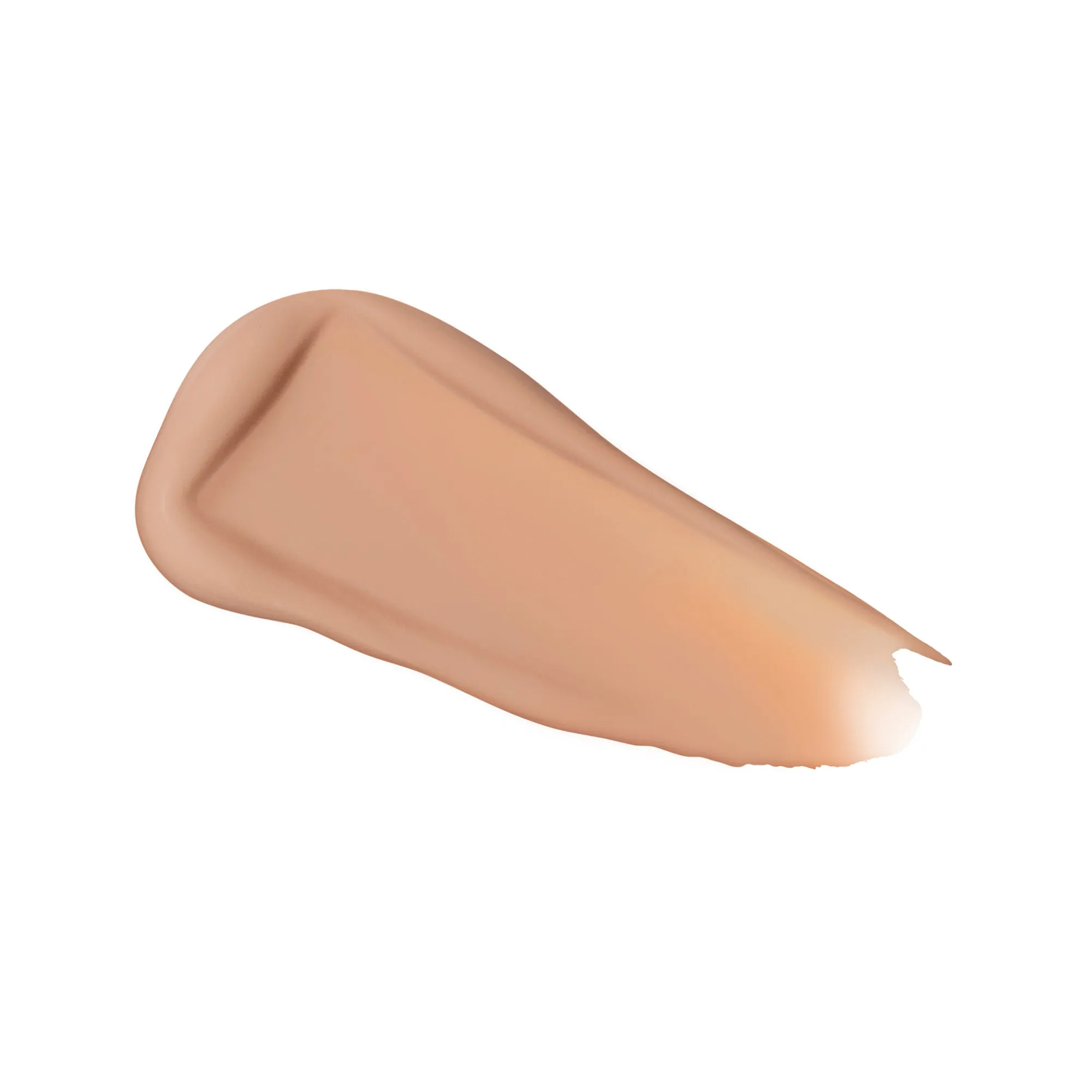 Tinted Moisturizer Blurred Matte