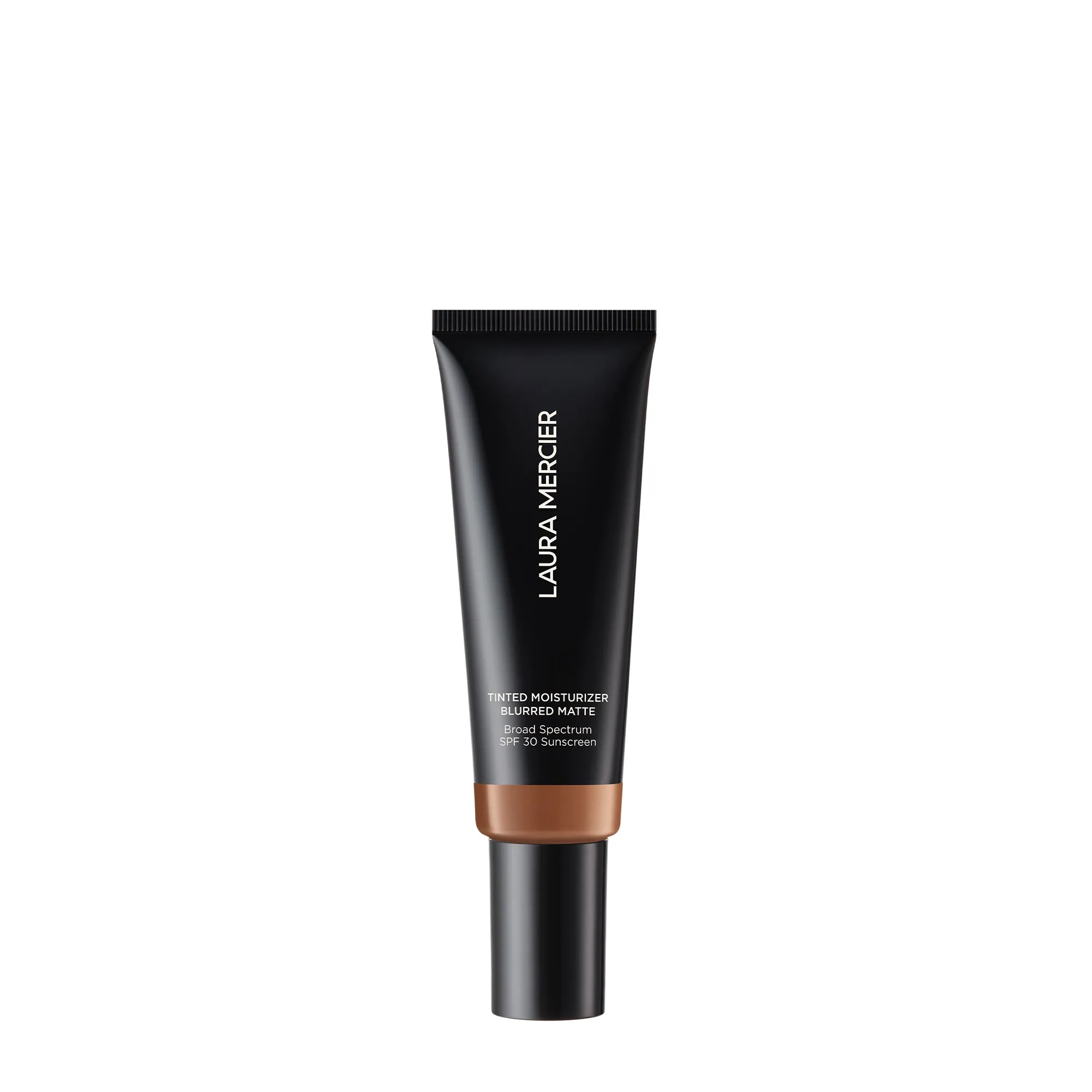 Tinted Moisturizer Blurred Matte