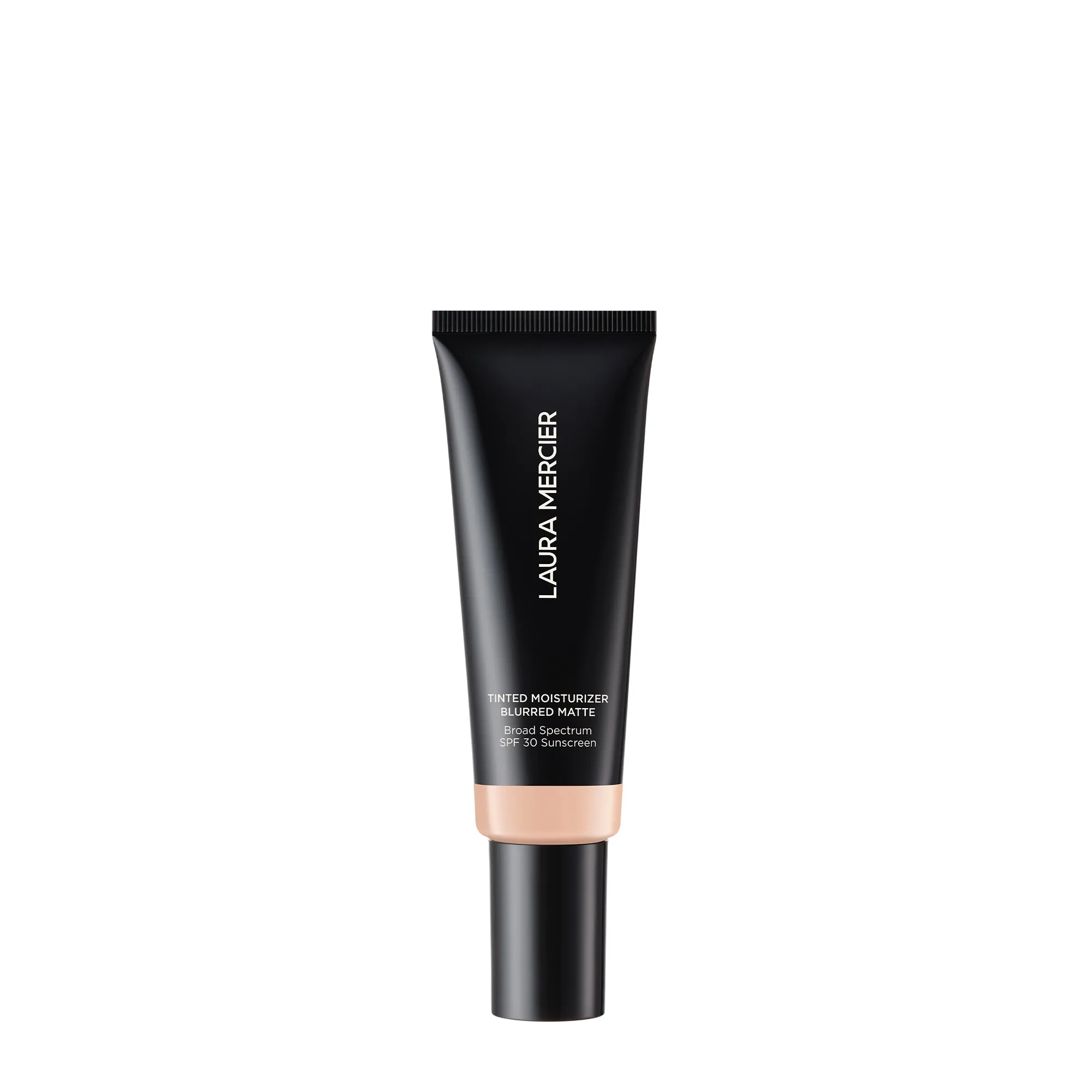 Tinted Moisturizer Blurred Matte