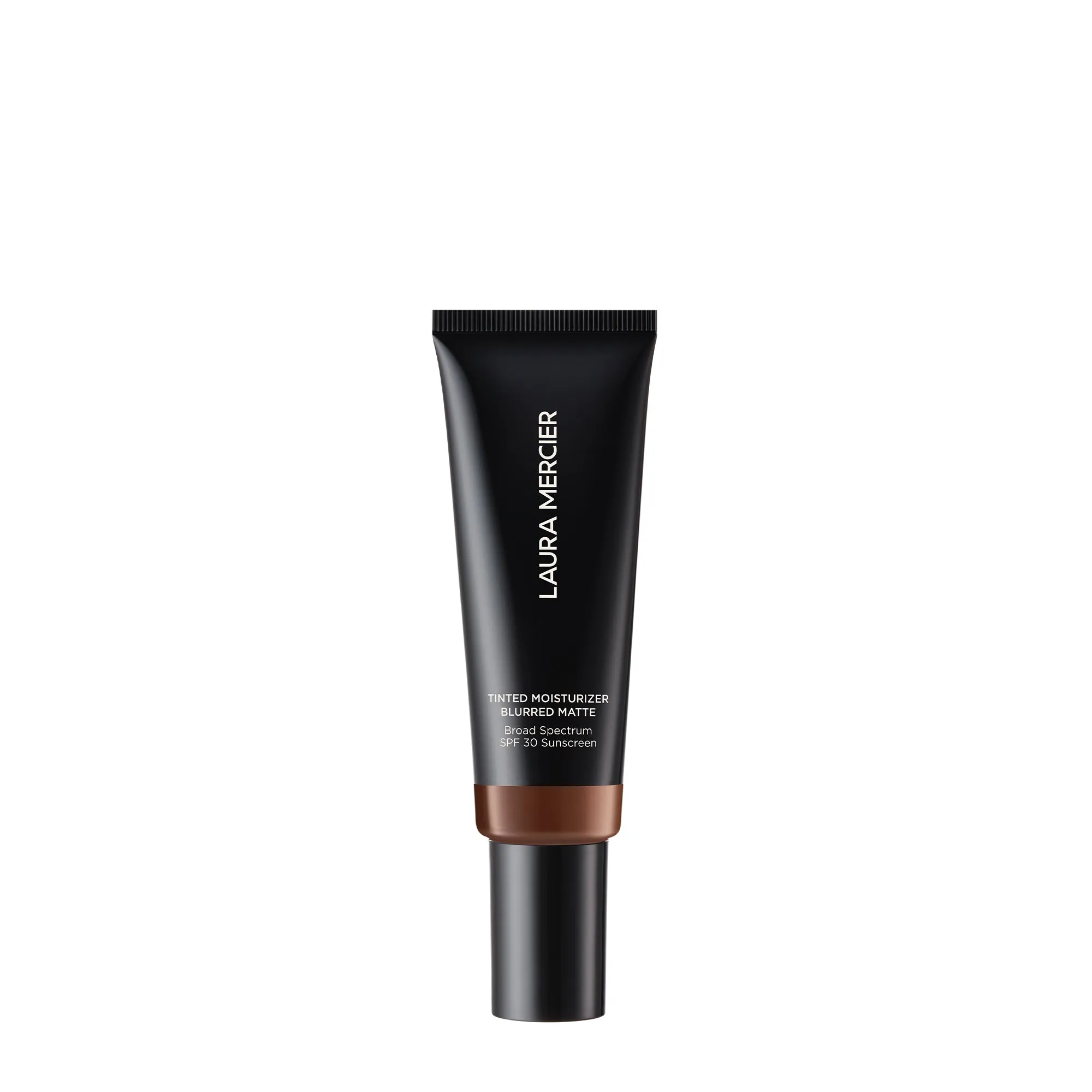 Tinted Moisturizer Blurred Matte