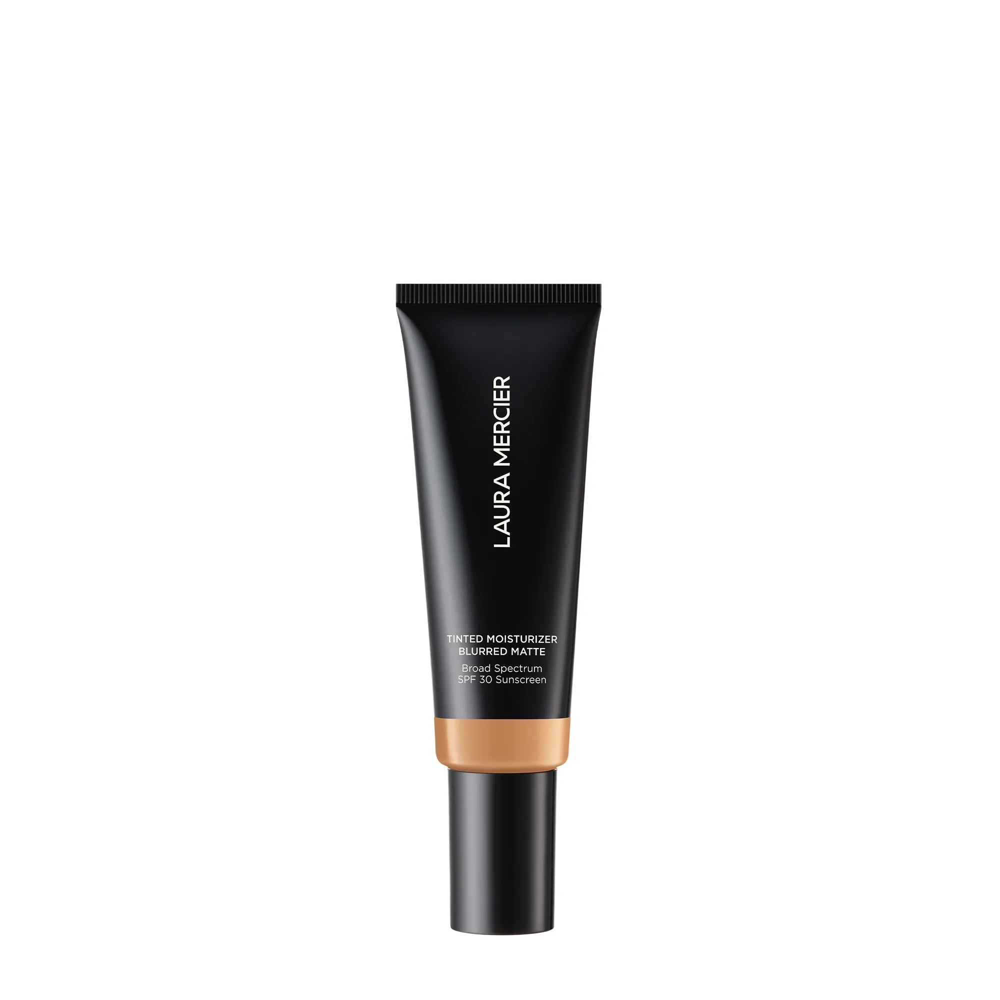 Tinted Moisturizer Blurred Matte