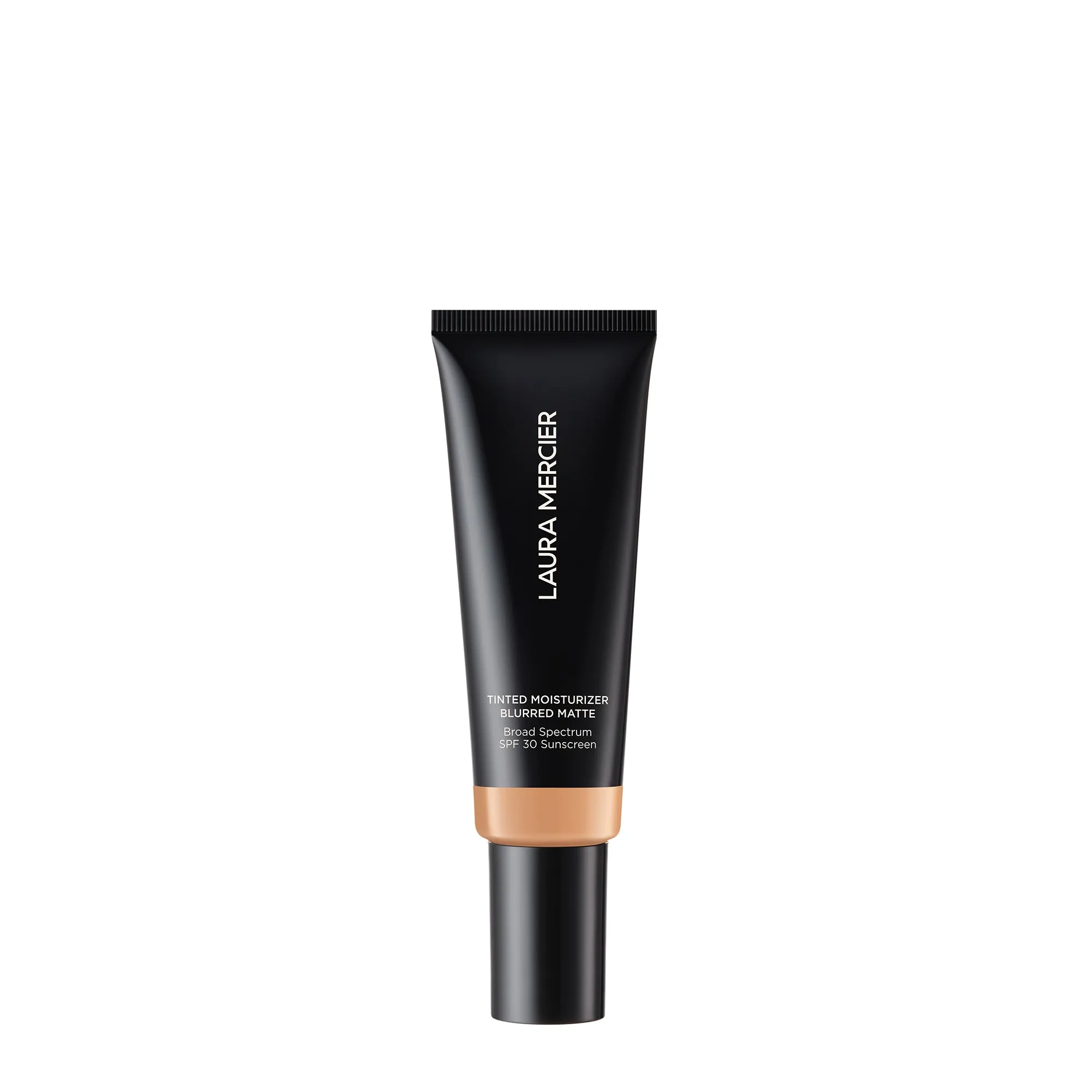 Tinted Moisturizer Blurred Matte