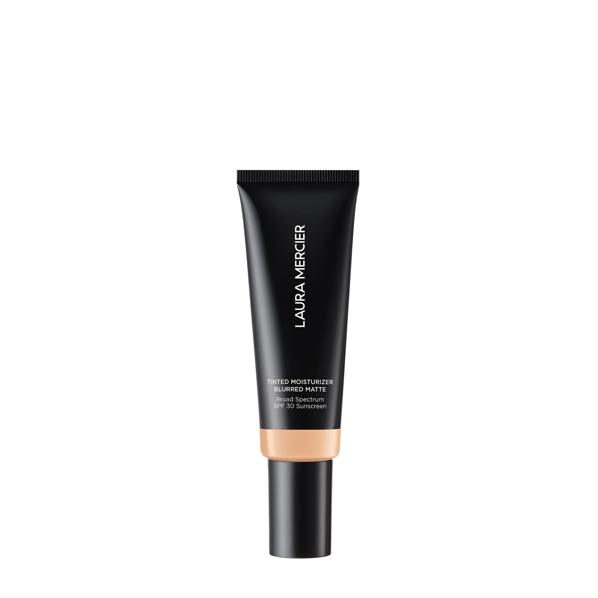 Tinted Moisturizer Blurred Matte