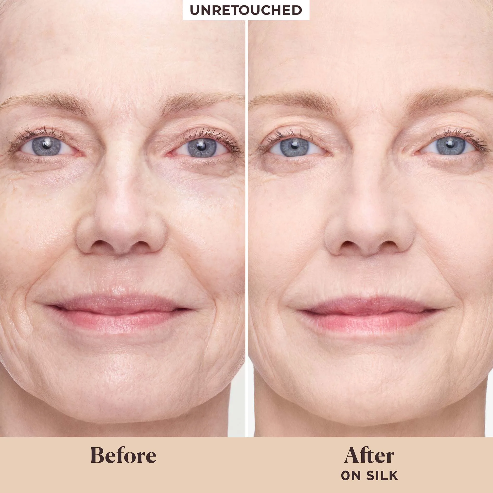 Tinted Moisturizer Blurred Matte