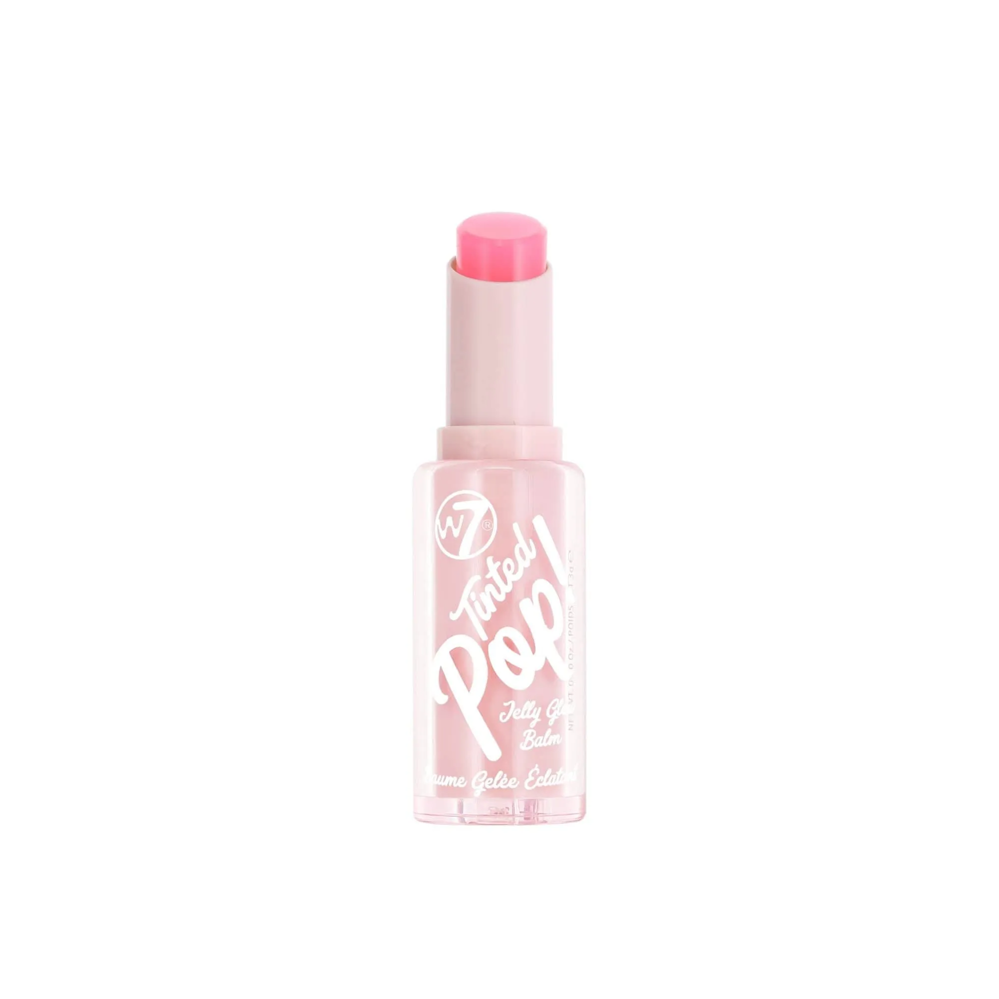 Tinted Pop Jelly Glow Lip Balm