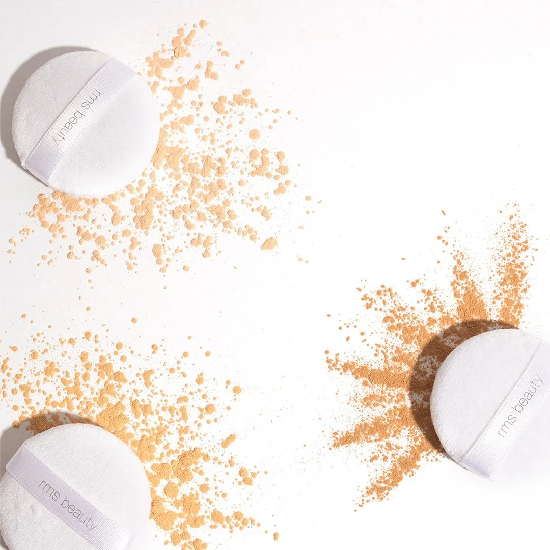 Tinted "Un" Powder
