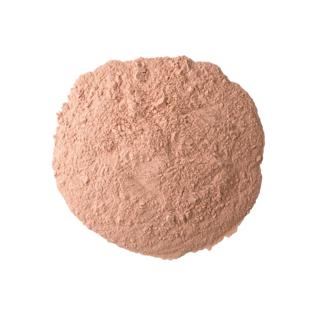 Tinted "Un" Powder