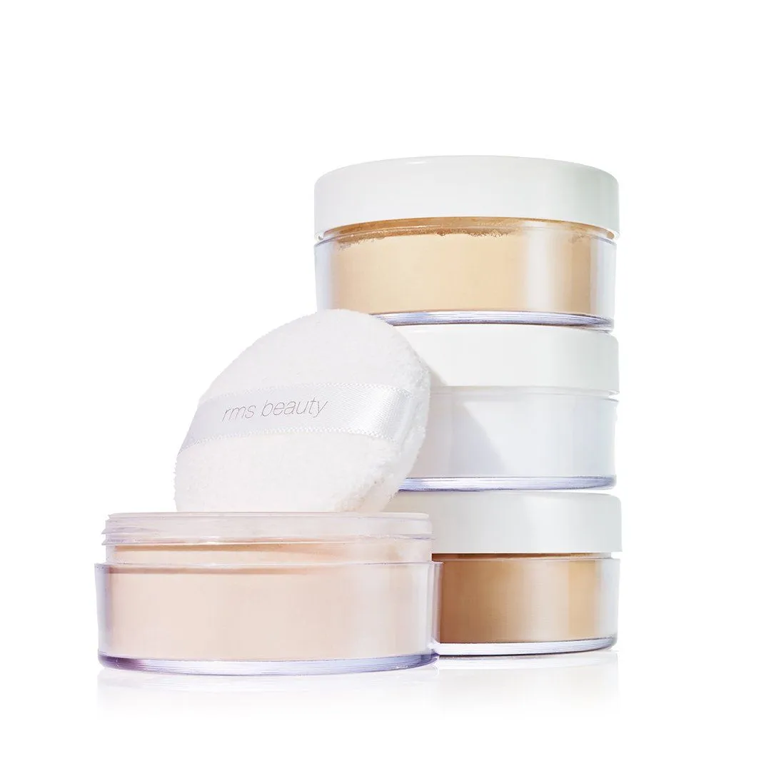 Tinted "Un" Powder