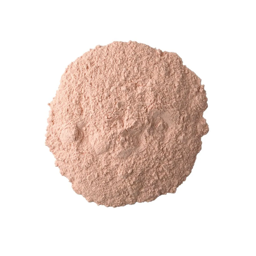 Tinted "Un" Powder