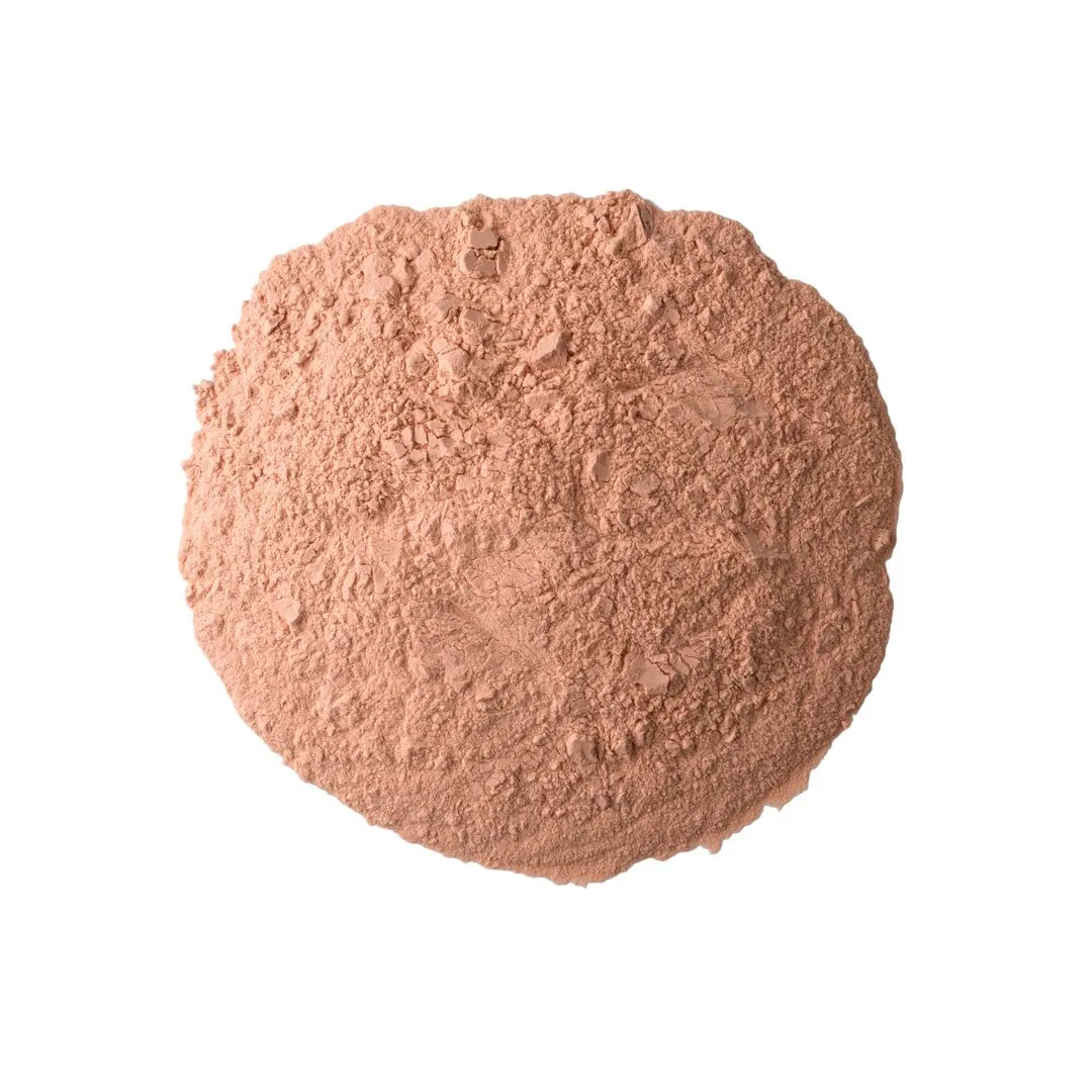 Tinted "Un" Powder