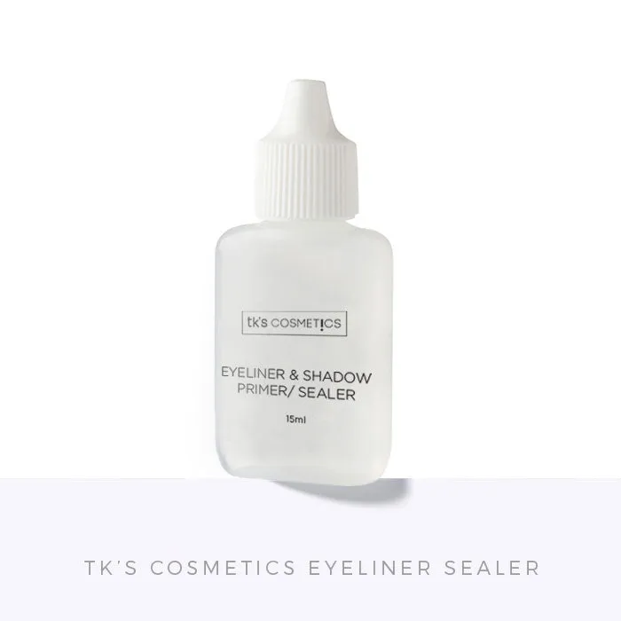 TK's Eyeliner/Shadow Sealer