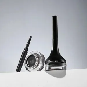 Tony Moly Back Gel Eyeliner 10ml