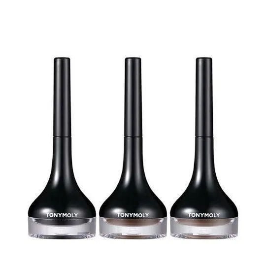 Tony Moly Back Gel Eyeliner 10ml