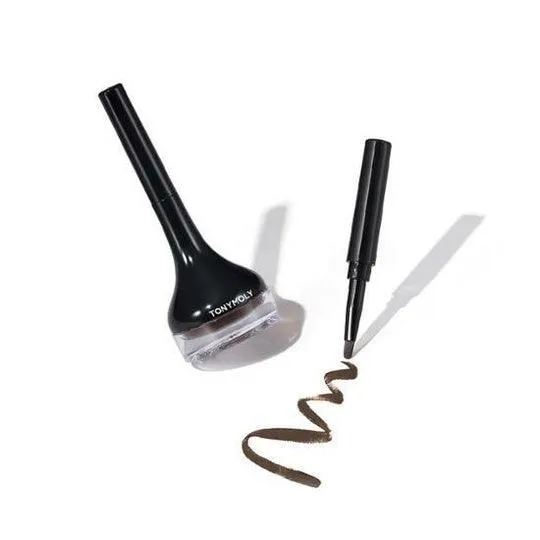 Tony Moly Back Gel Eyeliner 10ml