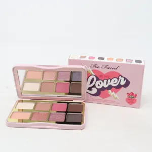 Too Faced Be My Lover Doll Size Eyeshadow Palette  0.12oz/4.8g New With Box