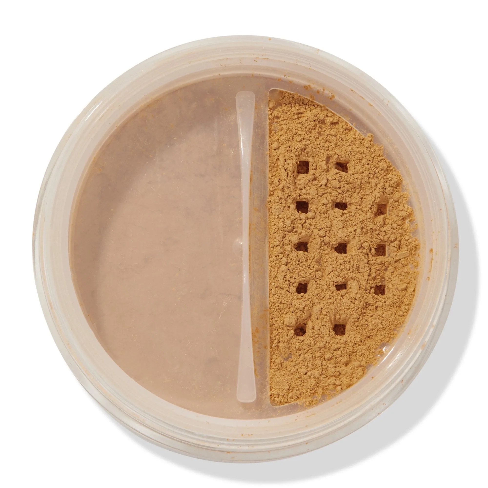 Translucent Caramel