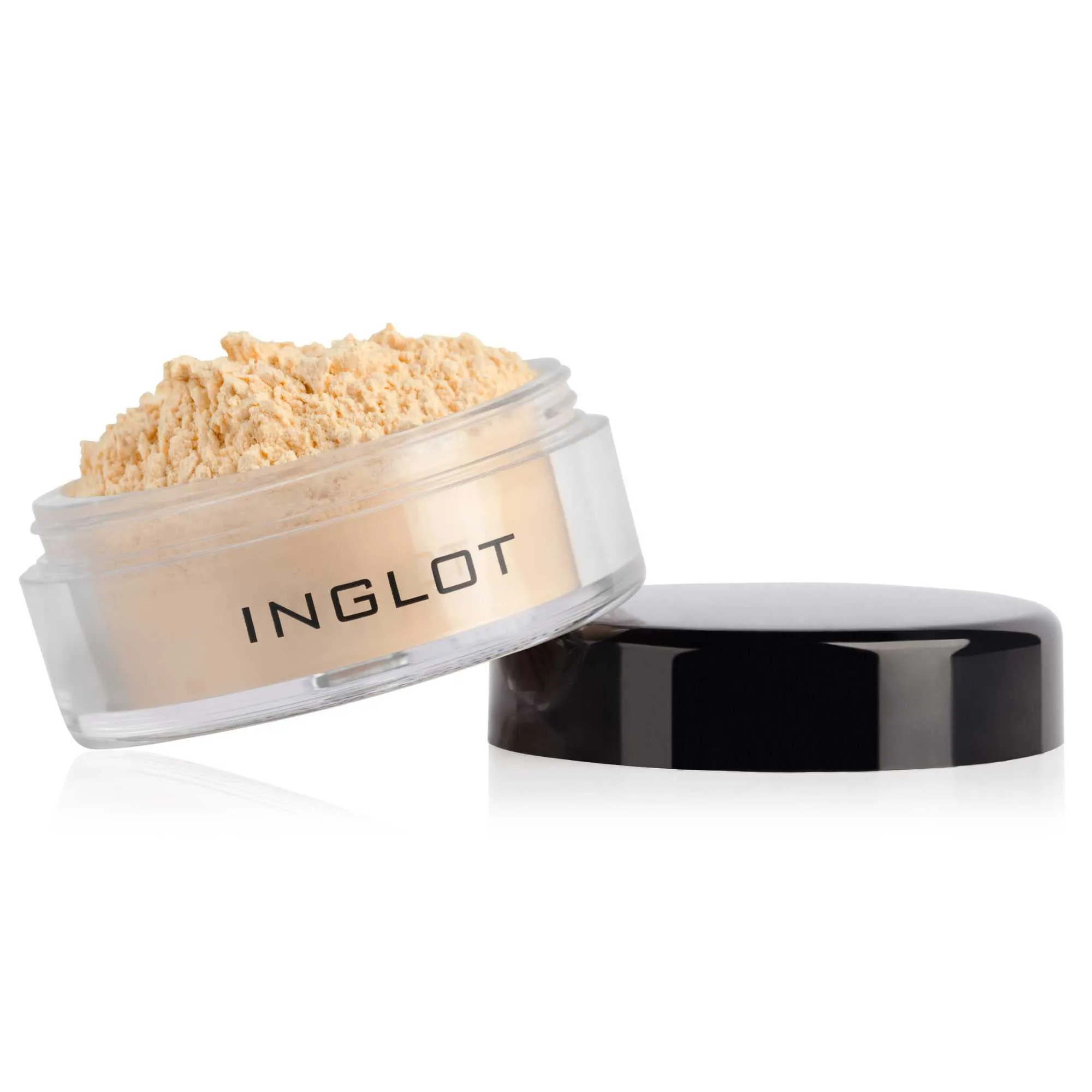 TRANSLUCENT LOOSE POWDER