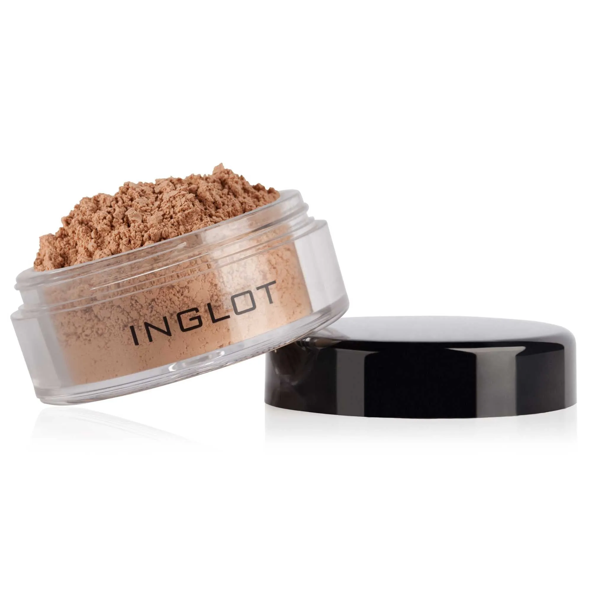 TRANSLUCENT LOOSE POWDER