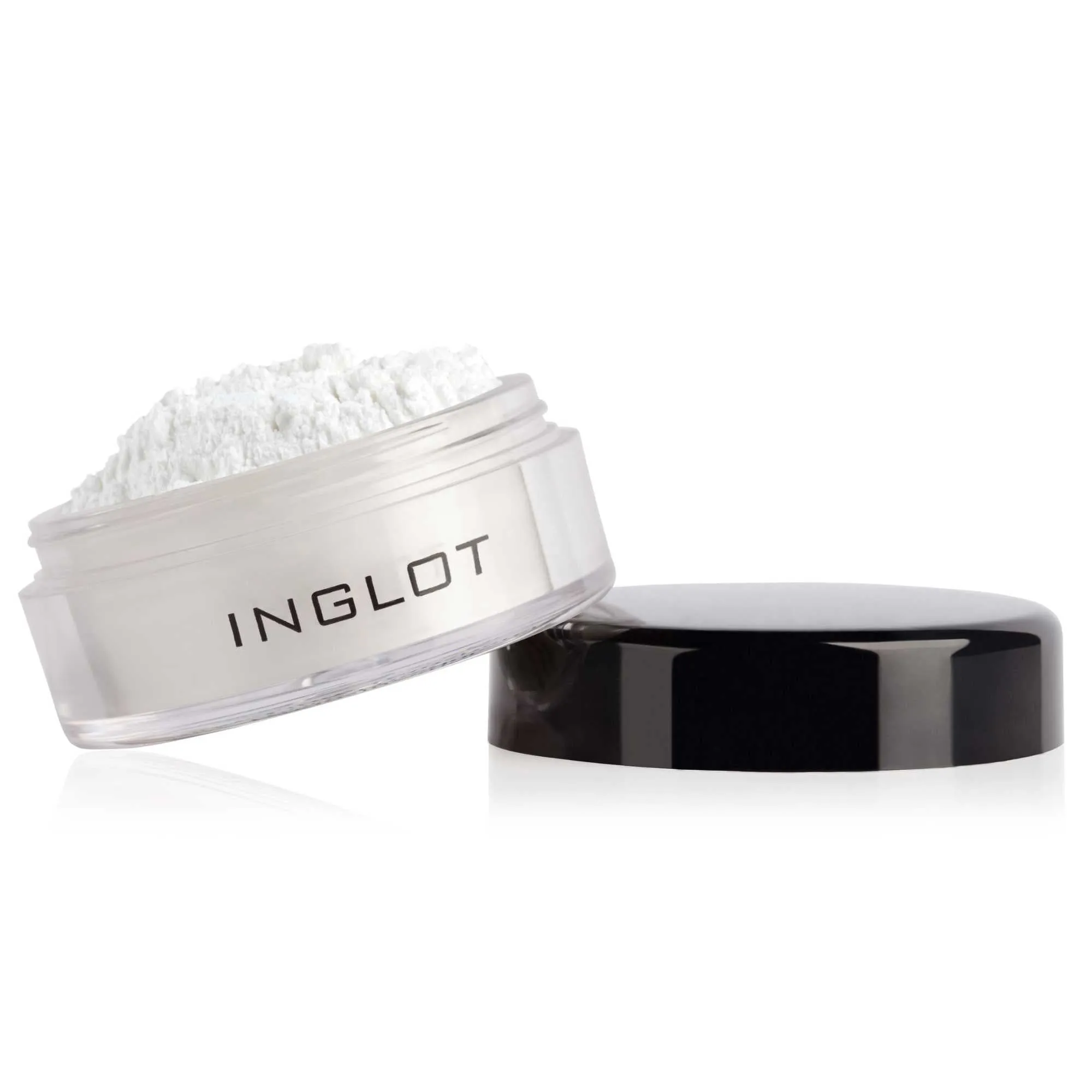TRANSLUCENT LOOSE POWDER