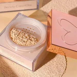 Translucent Loose Setting Powder