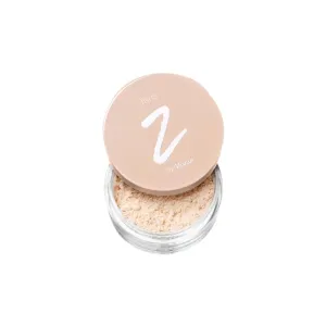TRANSLUCENT OIL CONTROL LOOSE POWDER  Shine-Free Finish for All Skin Types  6G