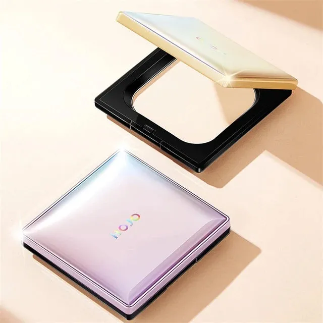 Transparent Loose Face Powder Oil Control Waterproof Long Lasting Foundation S3774268