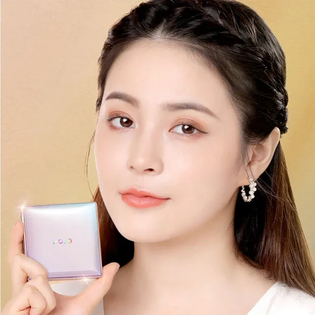 Transparent Loose Face Powder Oil Control Waterproof Long Lasting Foundation S3774268