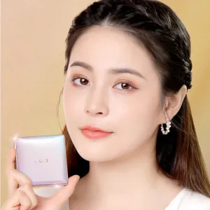 Transparent Loose Face Powder Oil Control Waterproof Long Lasting Foundation S3774268