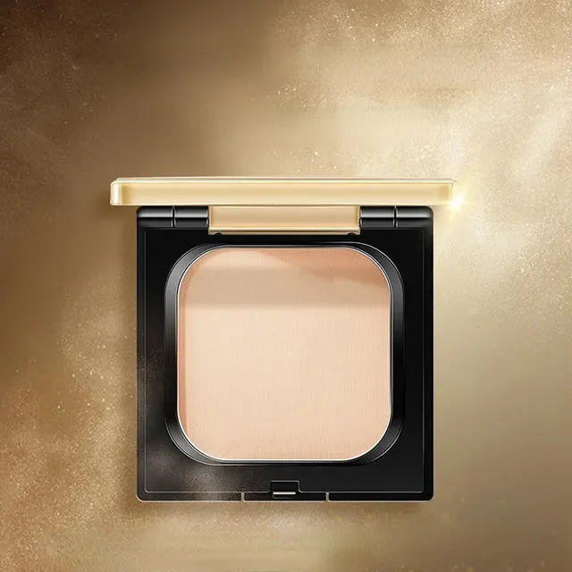 Transparent Loose Face Powder Oil Control Waterproof Long Lasting Foundation S3774268