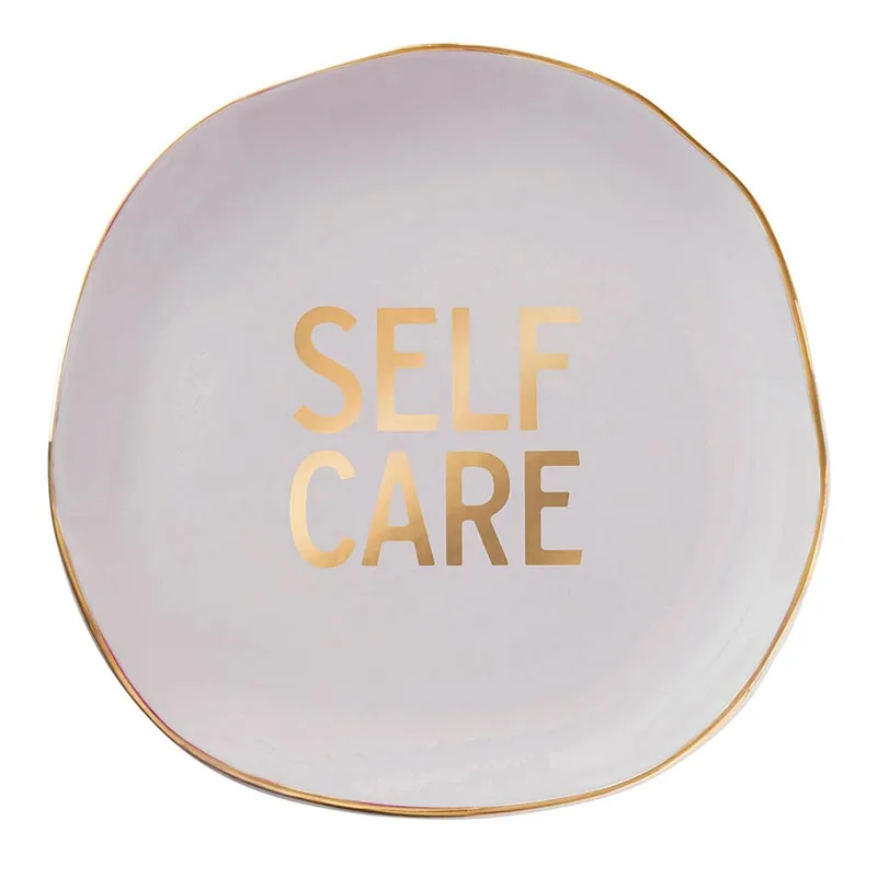 Tray with Blender Sponge