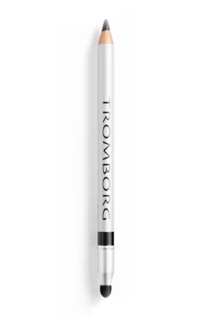 Tromborg - Deluxe Eyeliner #1 Black