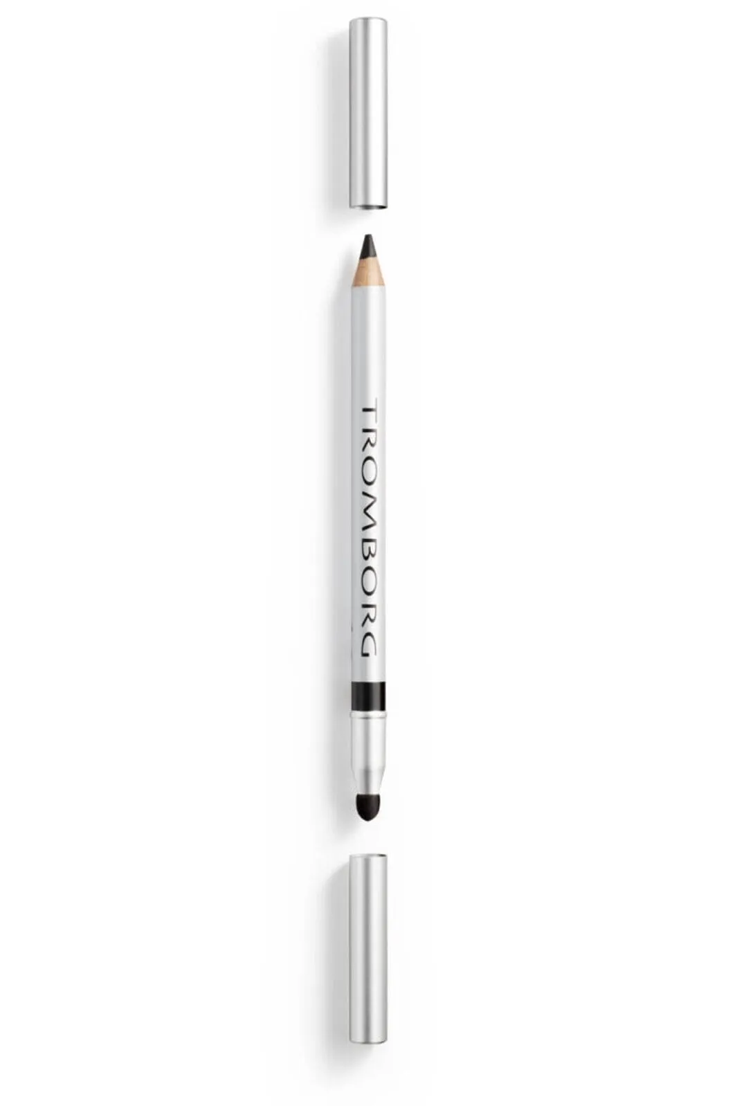 Tromborg - Deluxe Eyeliner #1 Black