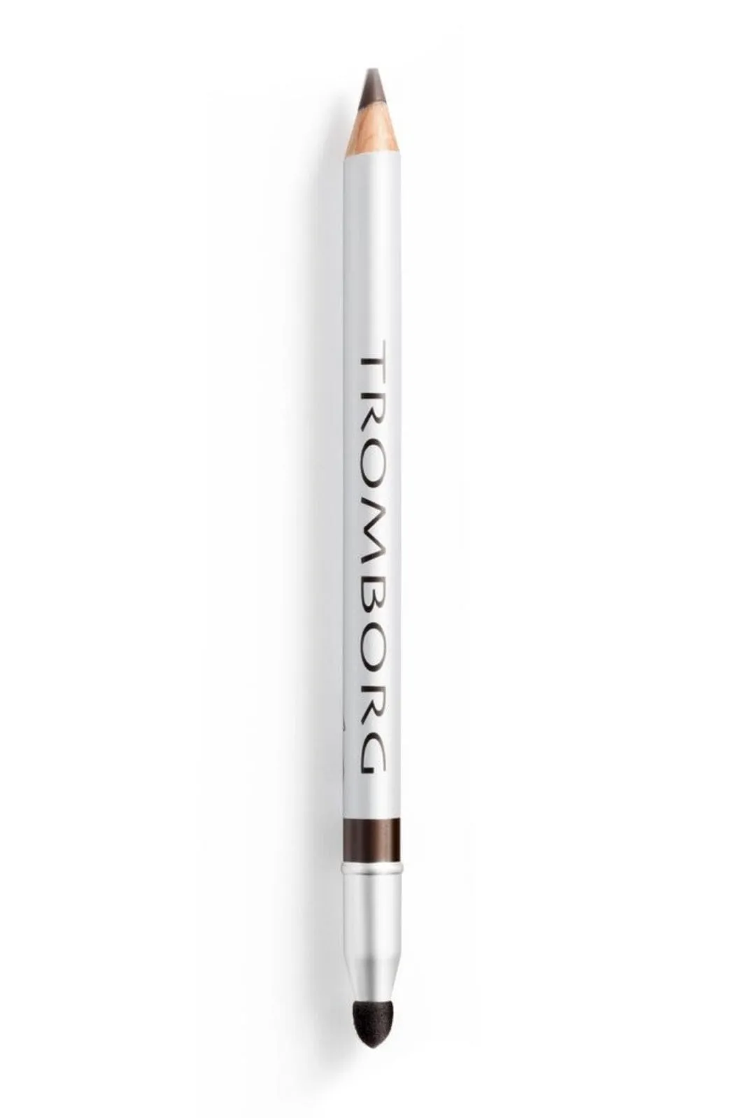 Tromborg - Deluxe Eyeliner #2 Brown
