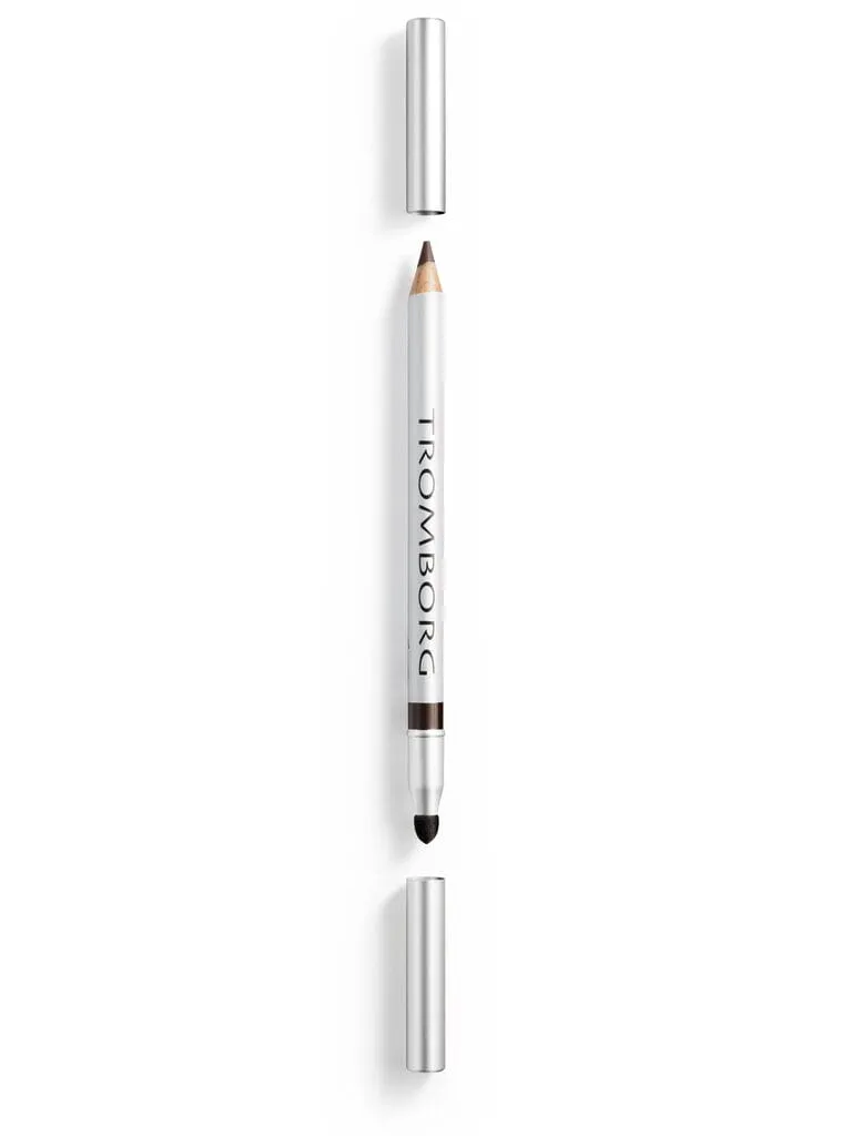 Tromborg - Deluxe Eyeliner #2 Brown