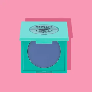 Tropical matte eyeshadow - Martinique