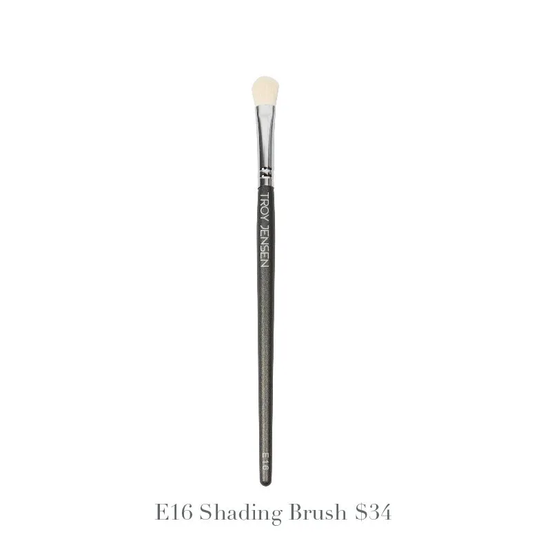 TROY JENSEN E16 Shading Brush
