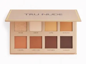 Tru Nude Eyeshadow Palette
