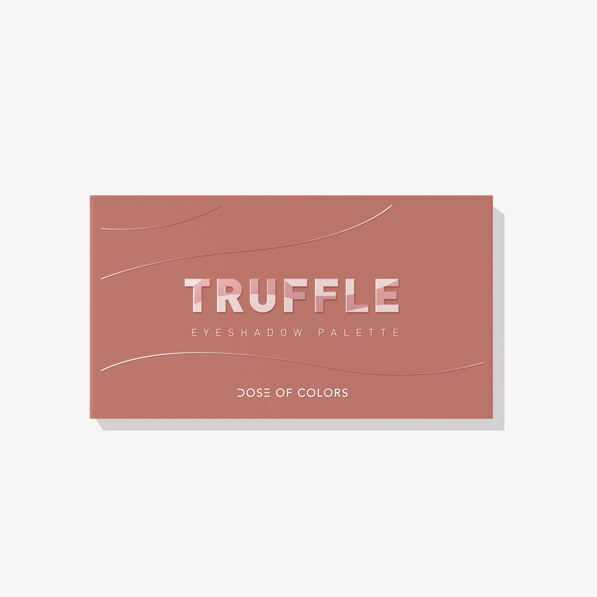 Truffle Eyeshadow Palette