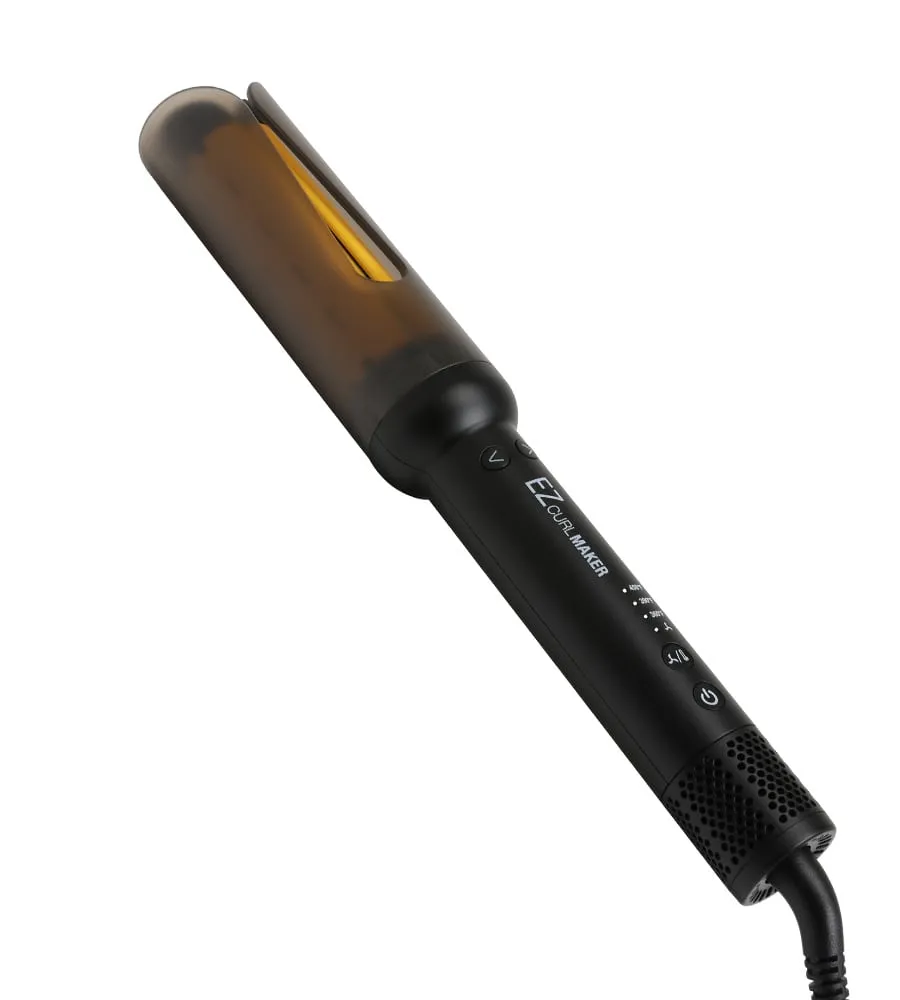 Turbo Power EZ Curl Maker Autocurler