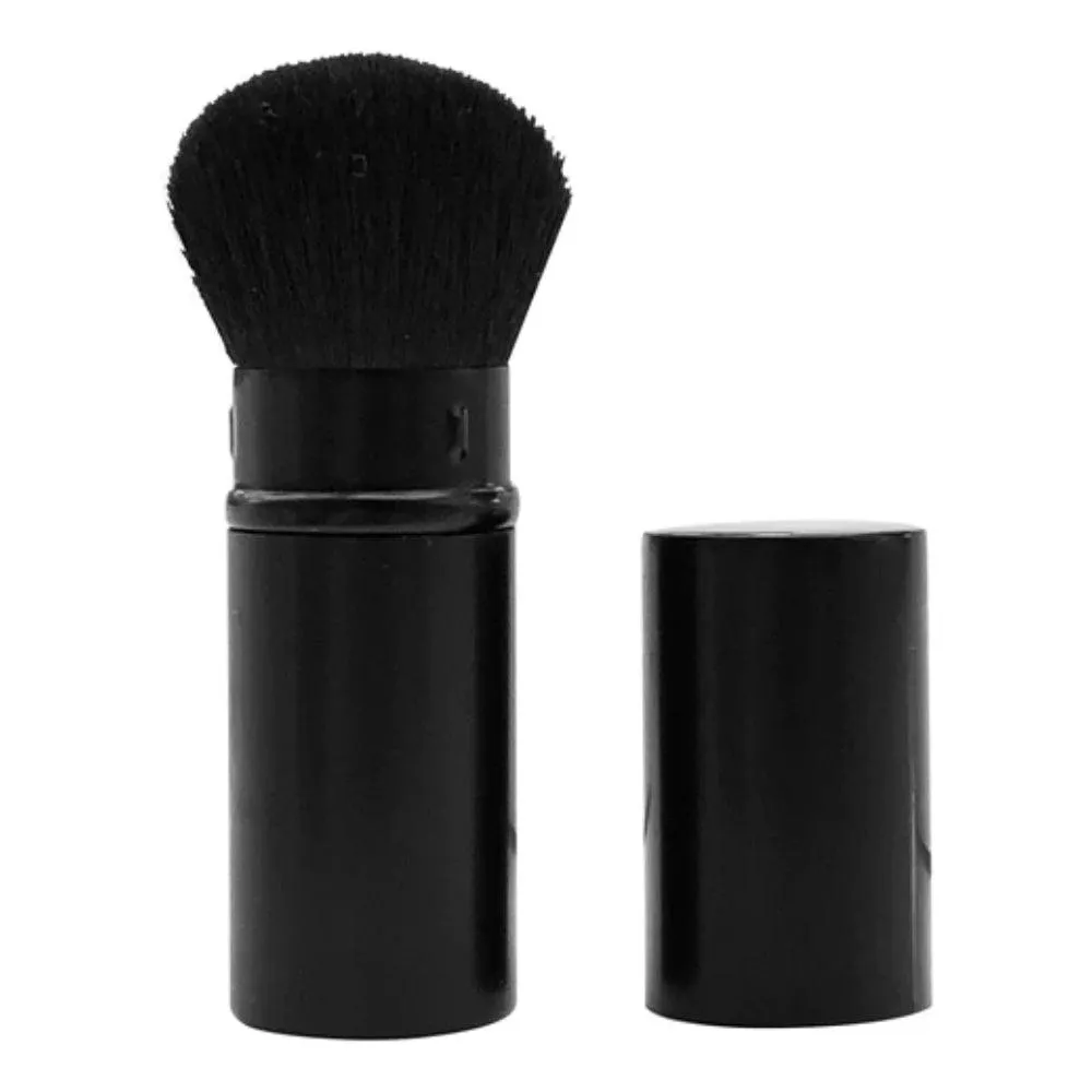 UBL Retractable Blush Brush