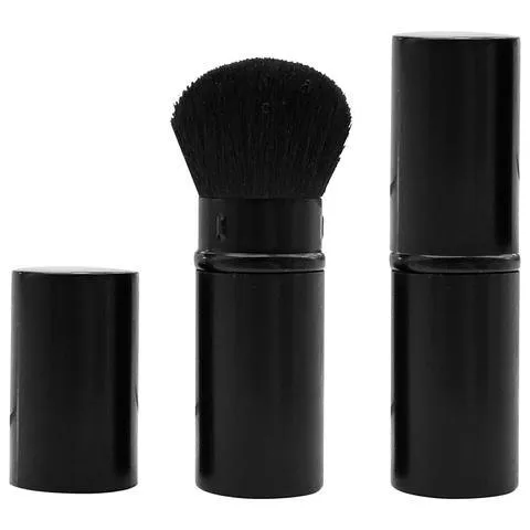 UBL Retractable Blush Brush
