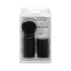 UBL Retractable Blush Brush