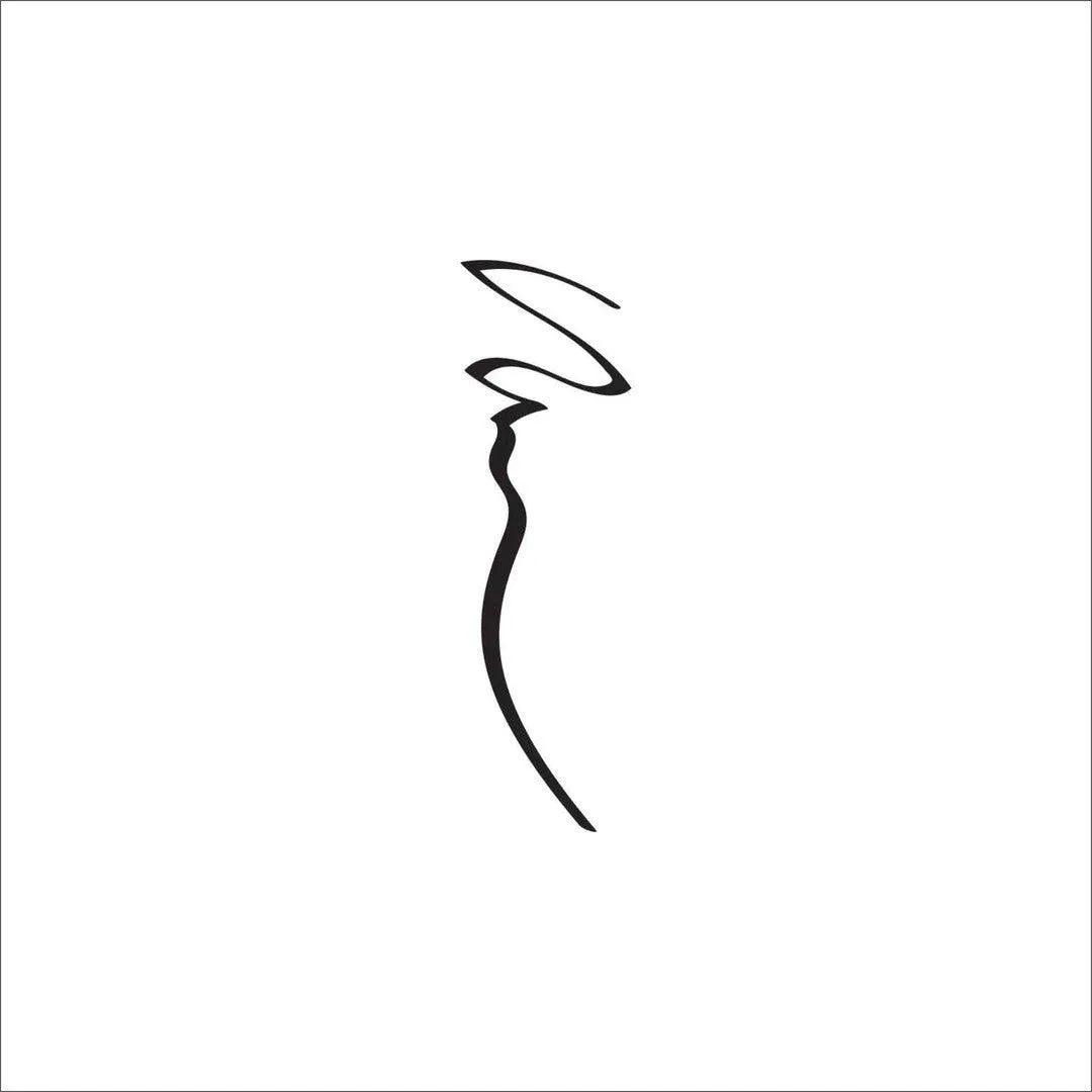 Ulta3 Black Out Liquid Eyeliner