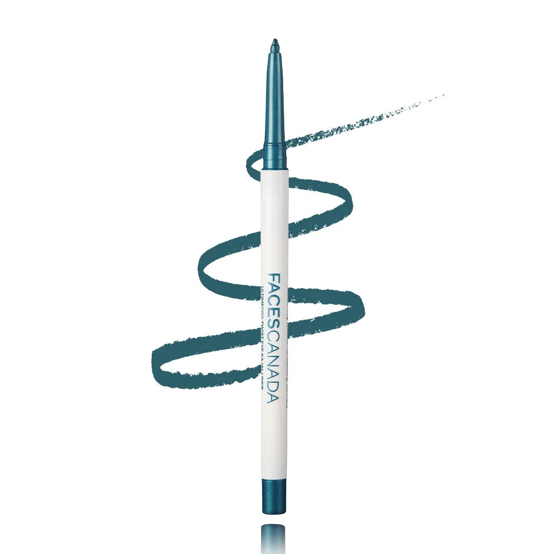 Ultime Pro Twist Eye Kajal Liner