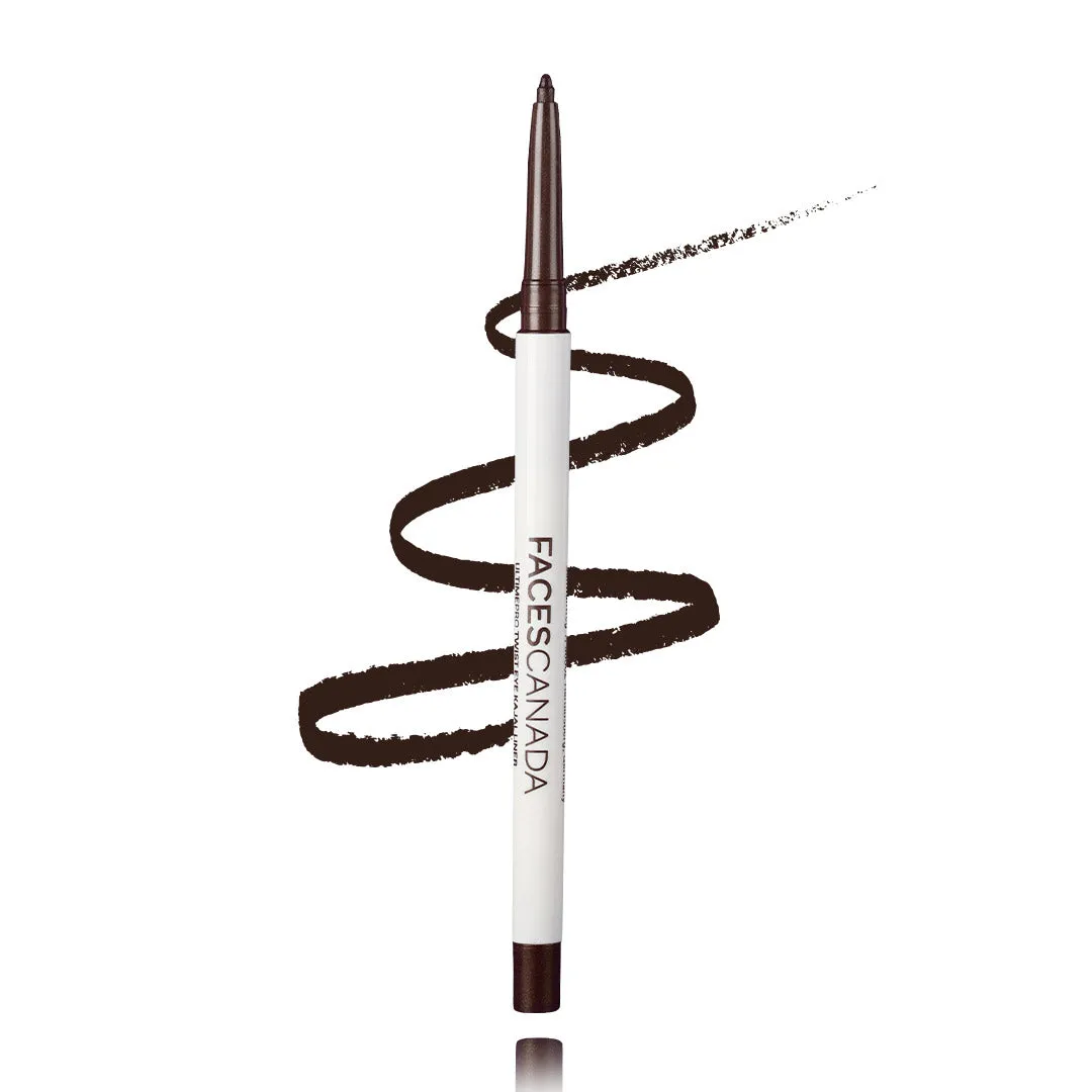 Ultime Pro Twist Eye Kajal Liner