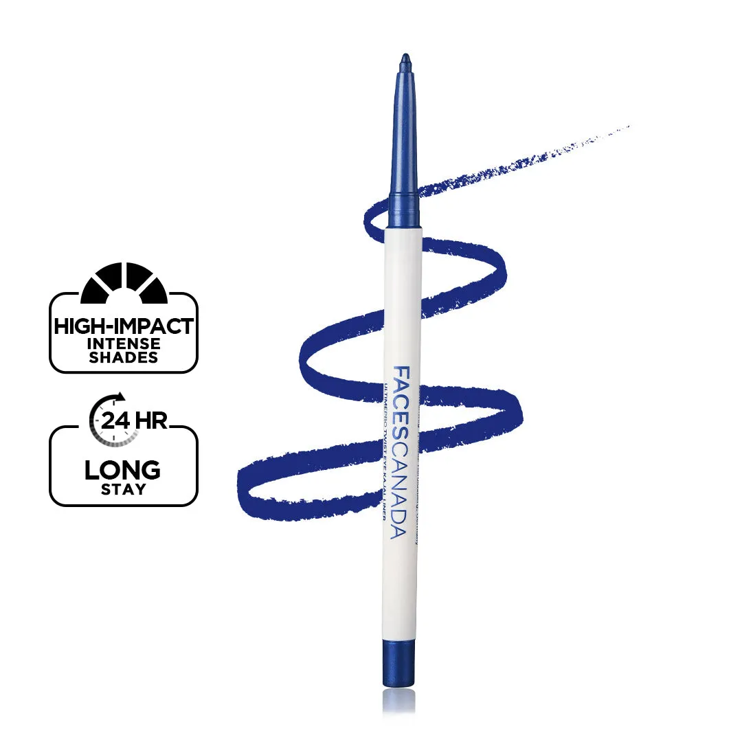 Ultime Pro Twist Eye Kajal Liner