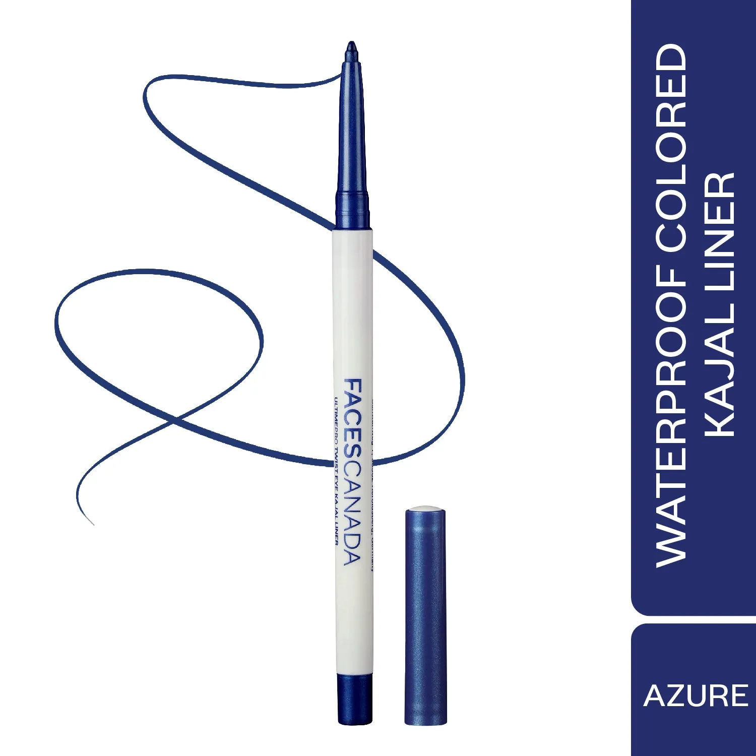 Ultime Pro Twist Eye Kajal Liner
